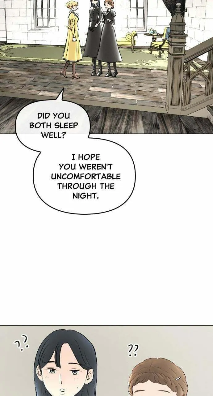 Happily Ever Afterwards Chapter 89 page 8 - 