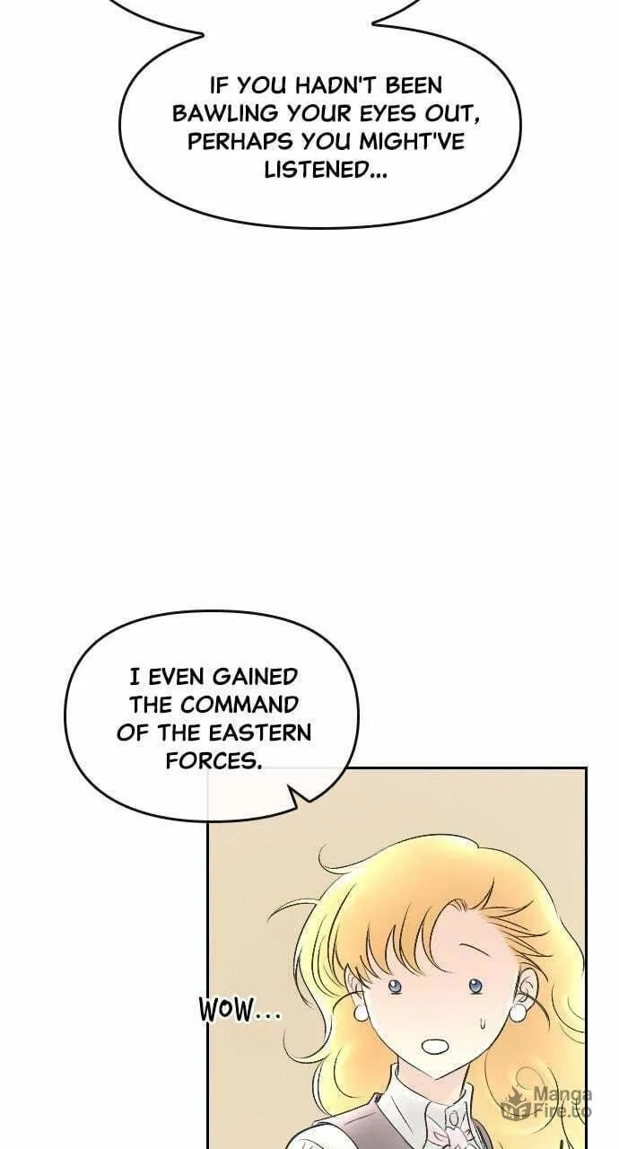 Happily Ever Afterwards Chapter 89 page 72 - 