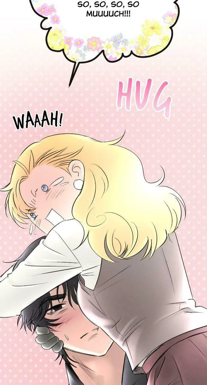 Happily Ever Afterwards Chapter 89 page 77 - 
