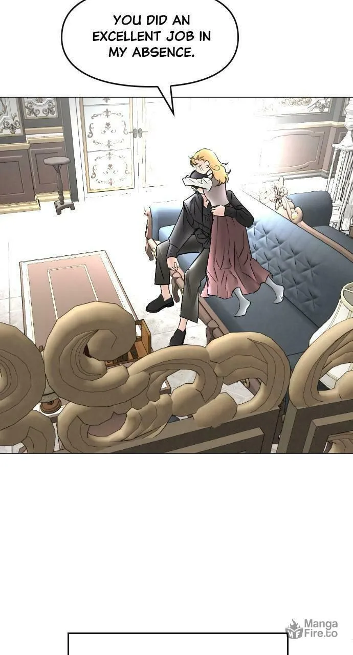 Happily Ever Afterwards Chapter 89 page 80 - 