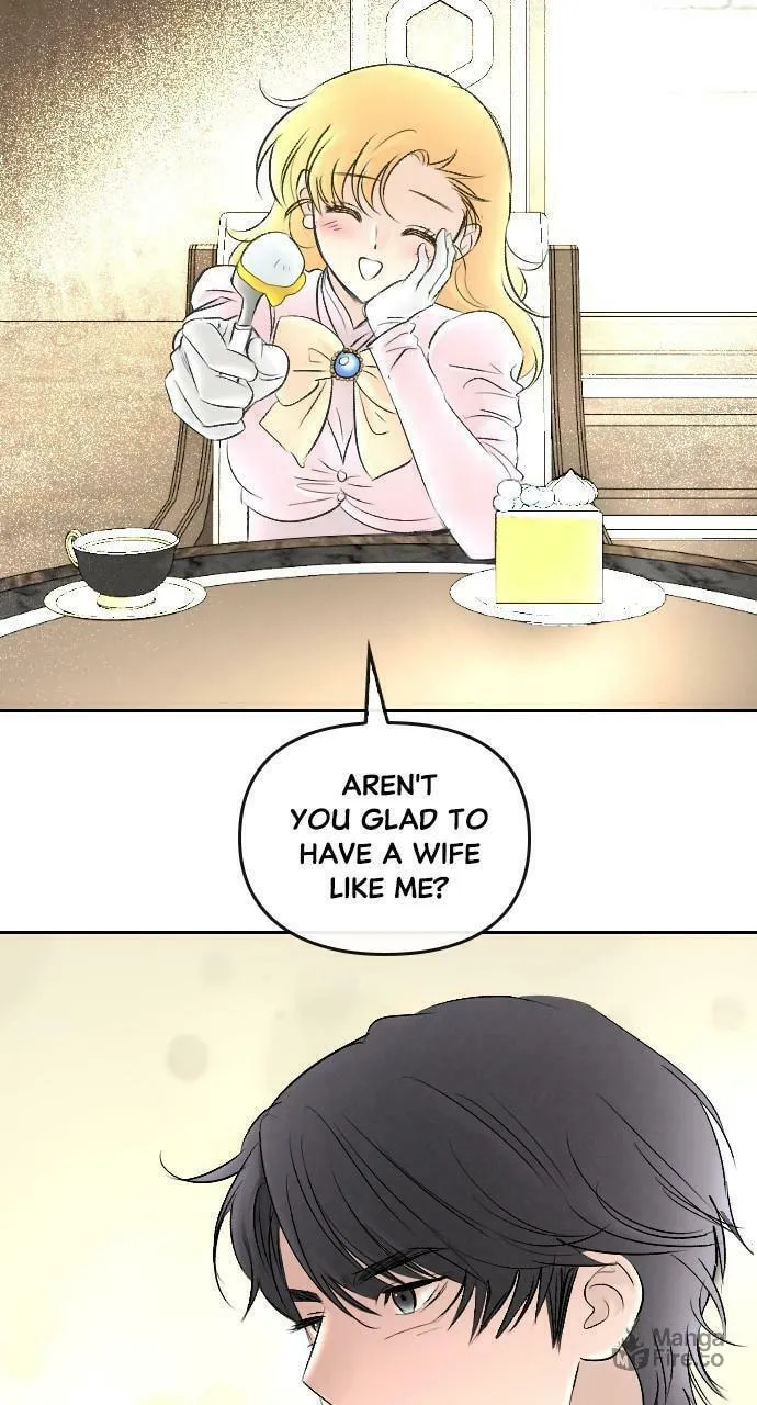 Happily Ever Afterwards Chapter 89 page 84 - 