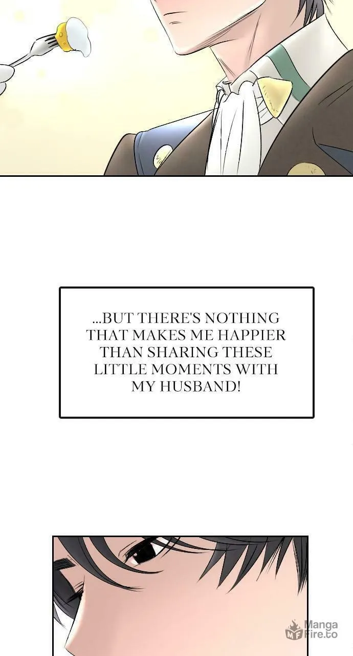Happily Ever Afterwards Chapter 89 page 85 - 