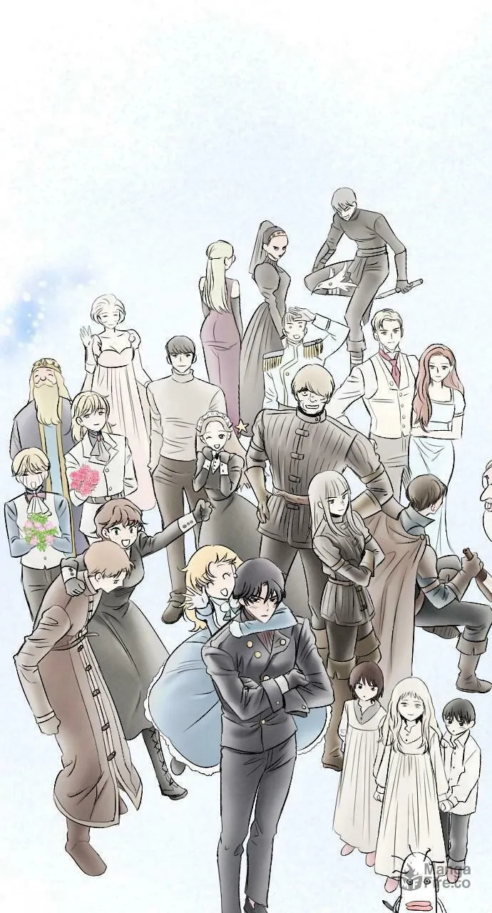 Happily Ever Afterwards Chapter 89 page 87 - 