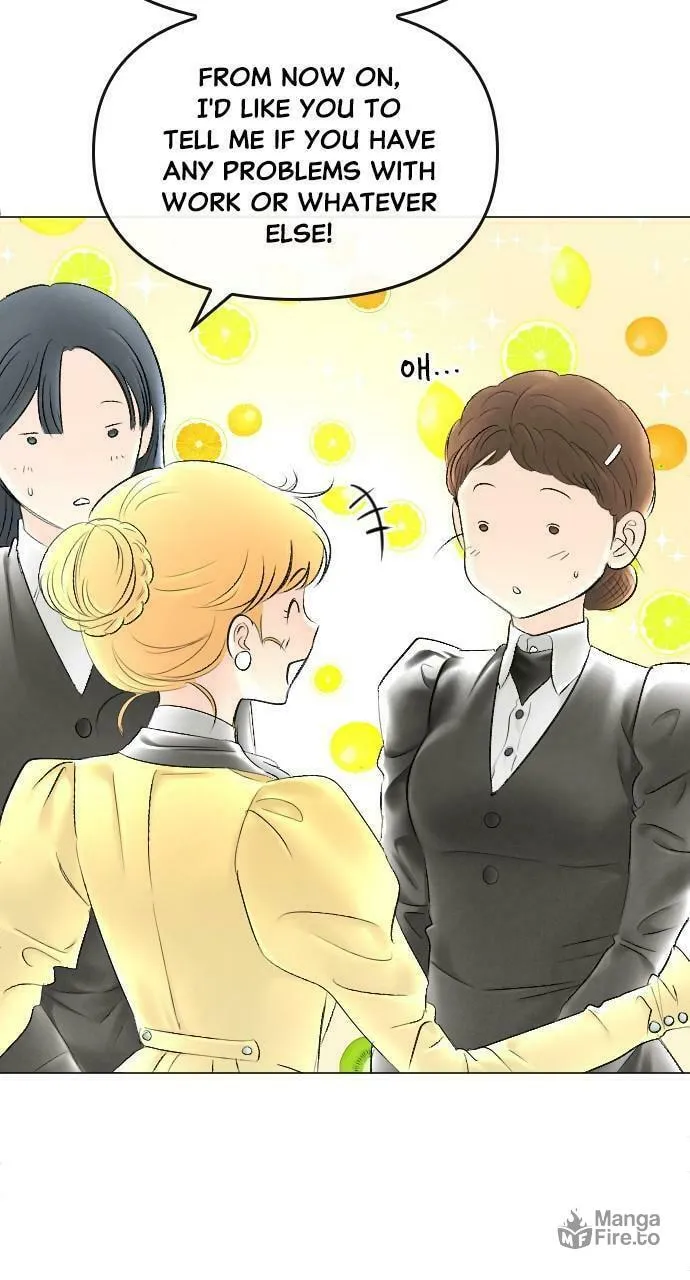 Happily Ever Afterwards Chapter 89 page 10 - 