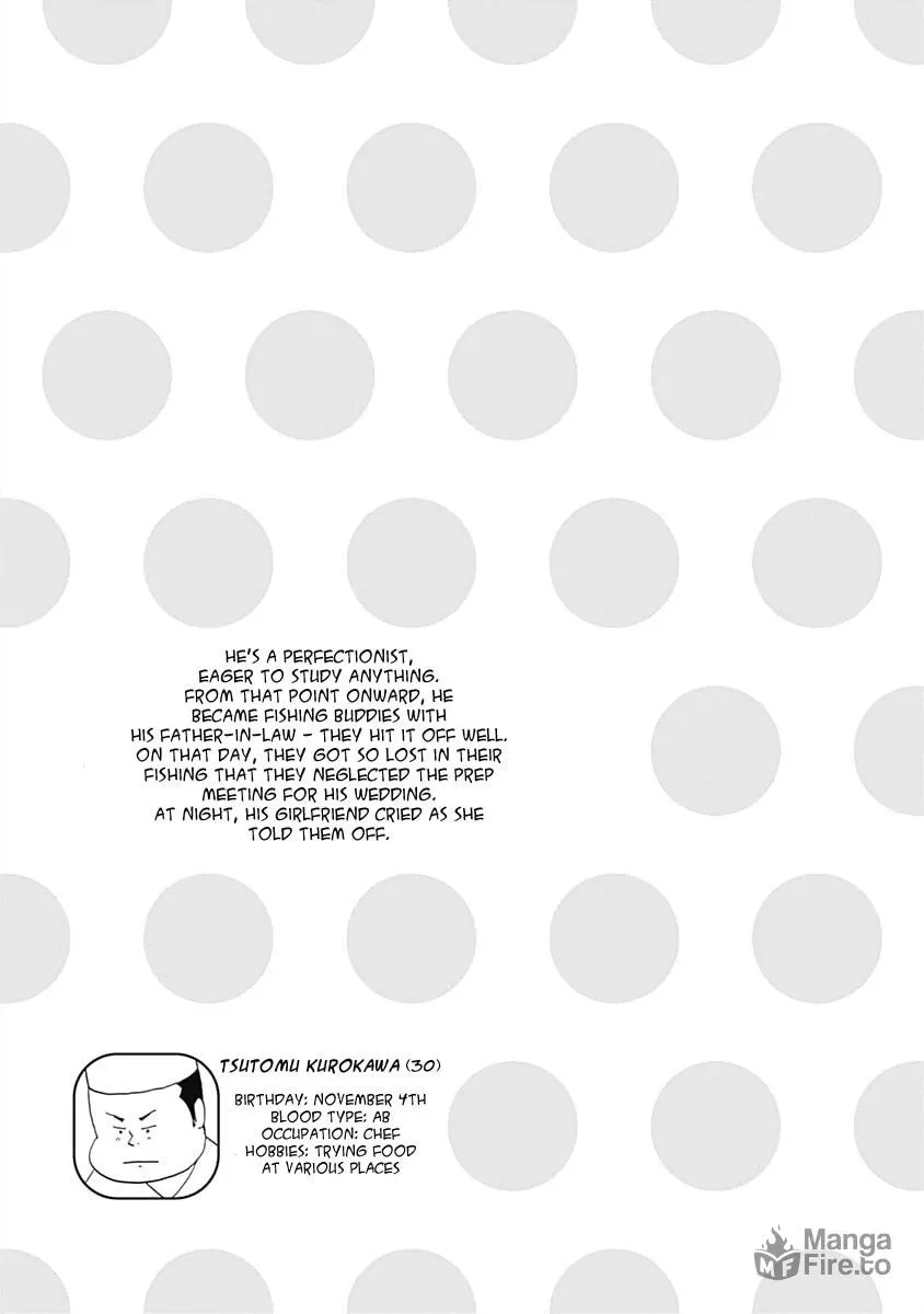 Happiness Meal Chapter 21 page 9 - 