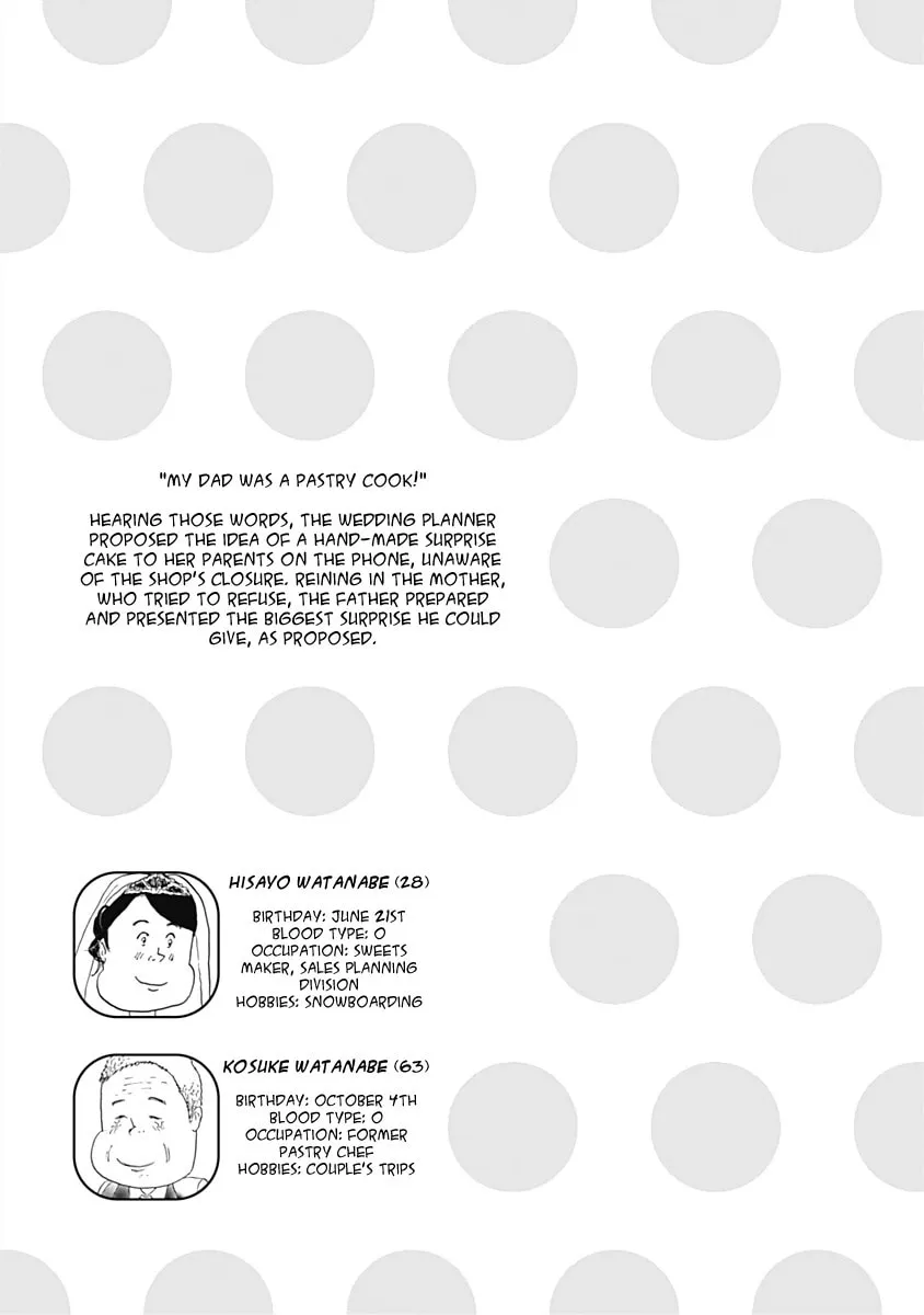 Happiness Meal Chapter 23 page 8 - 