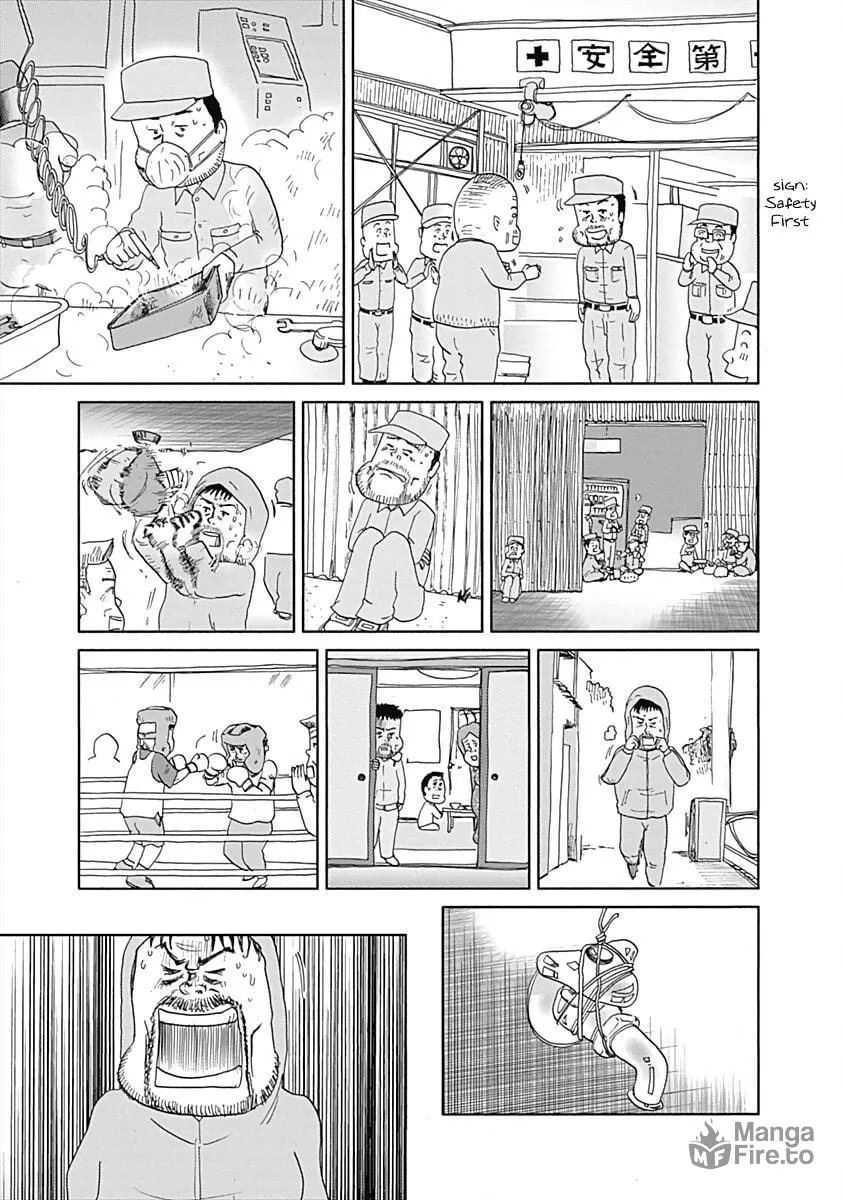 Happiness Meal Chapter 24 page 3 - 