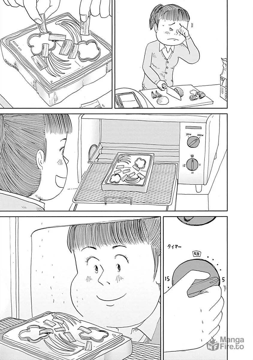 Happiness Meal Chapter 27 page 5 - 