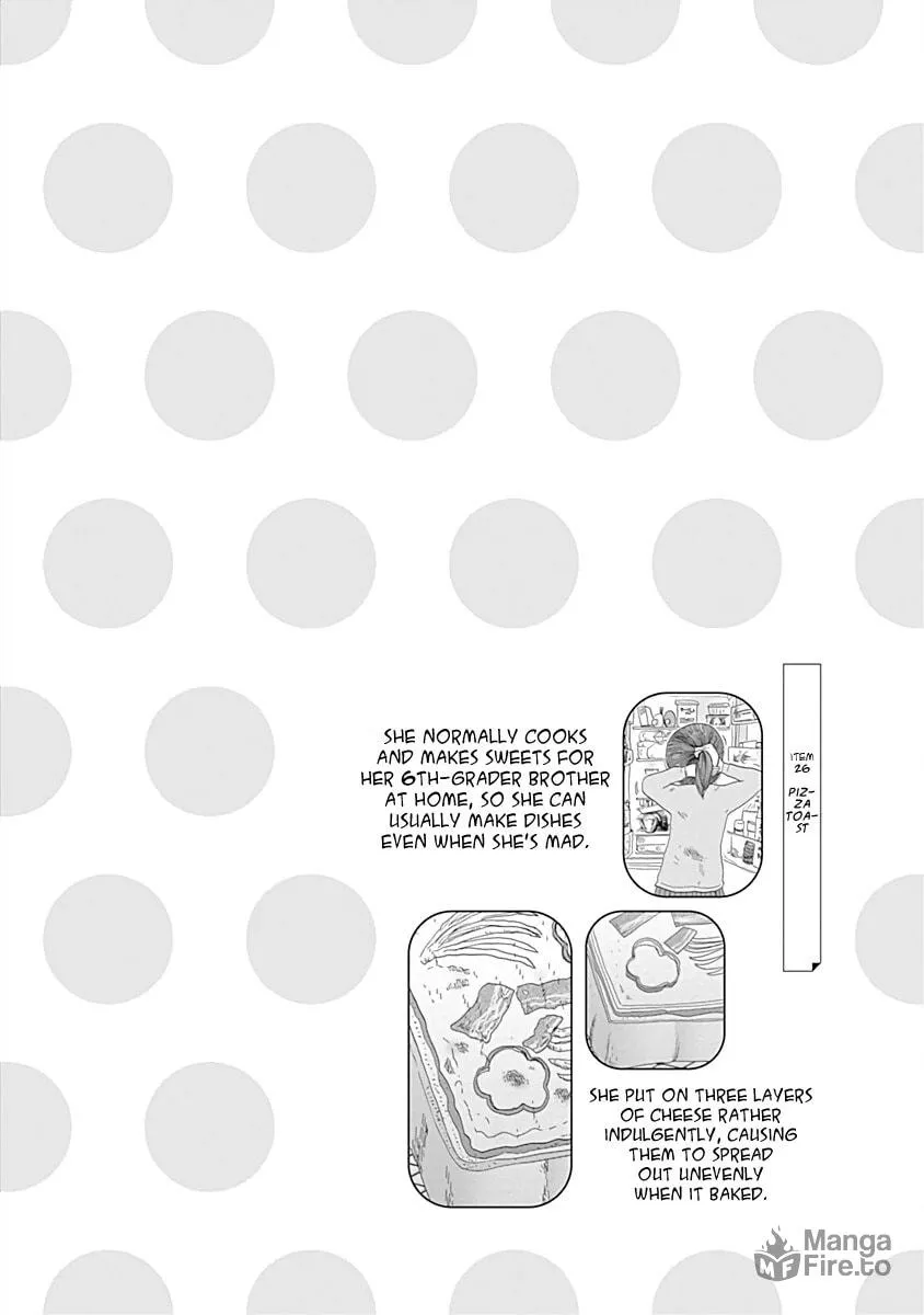 Happiness Meal Chapter 27 page 10 - 