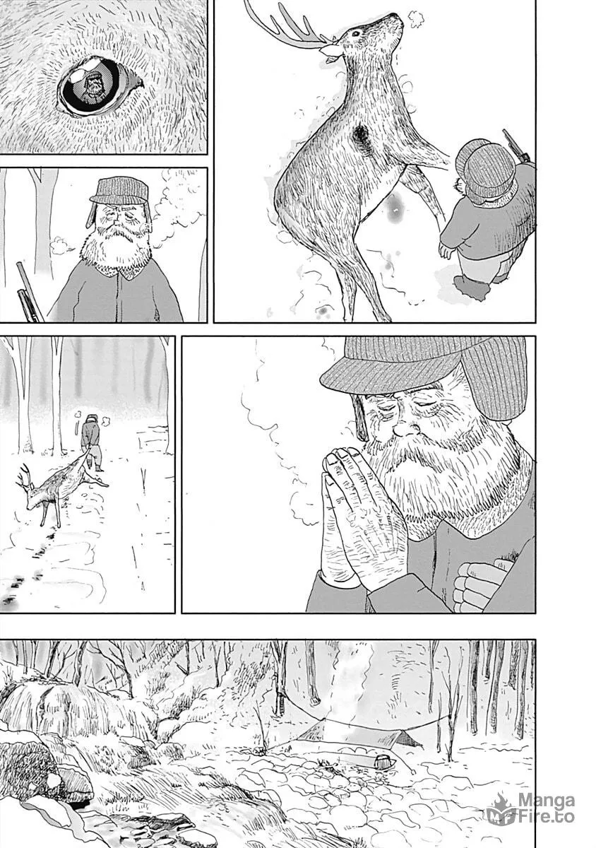 Happiness Meal Chapter 28 page 3 - 