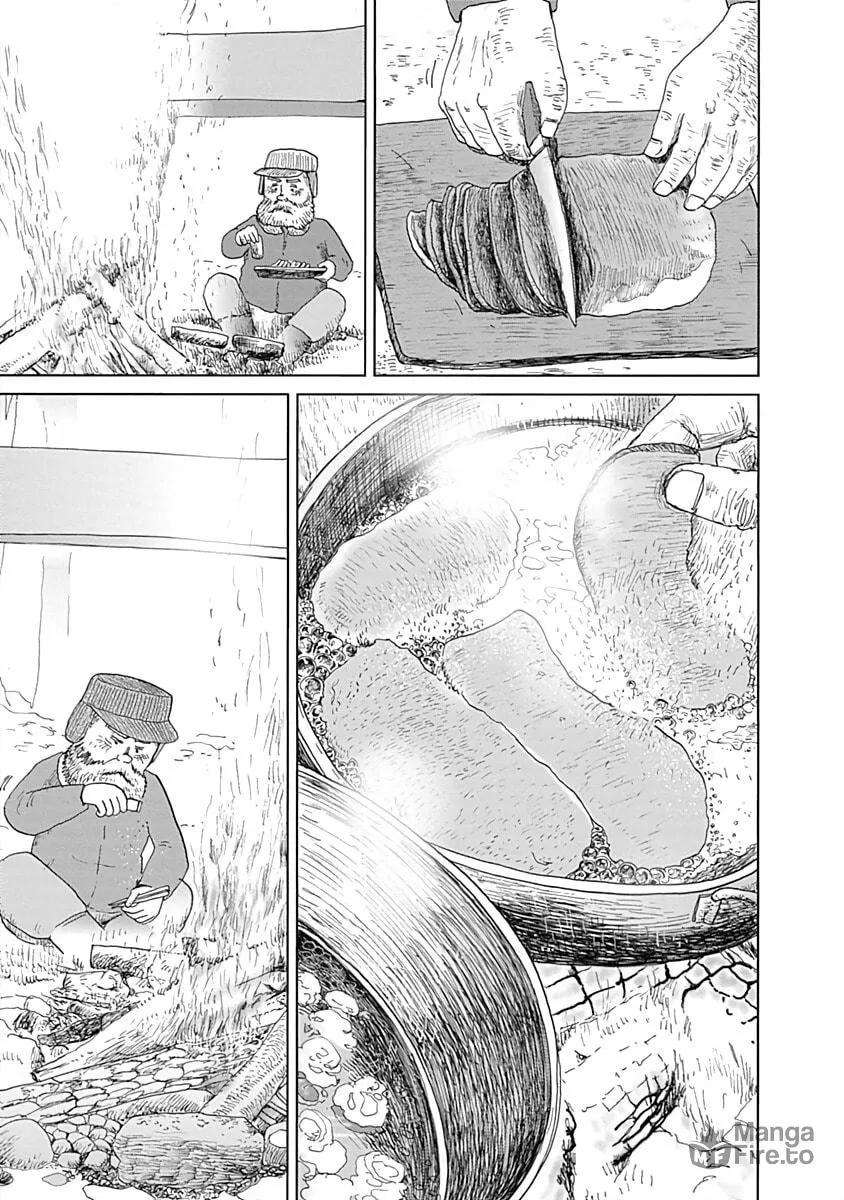 Happiness Meal Chapter 28 page 5 - 