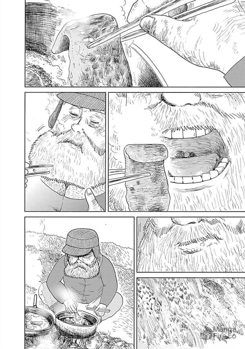 Happiness Meal Chapter 28 page 6 - 
