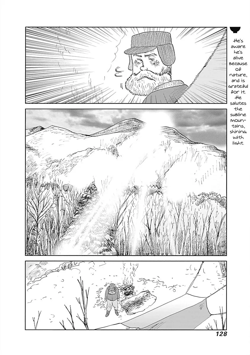Happiness Meal Chapter 28 page 8 - 