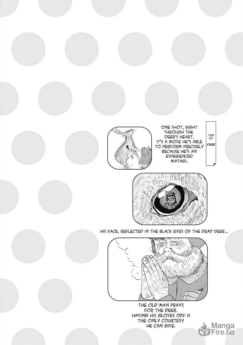 Happiness Meal Chapter 28 page 10 - 