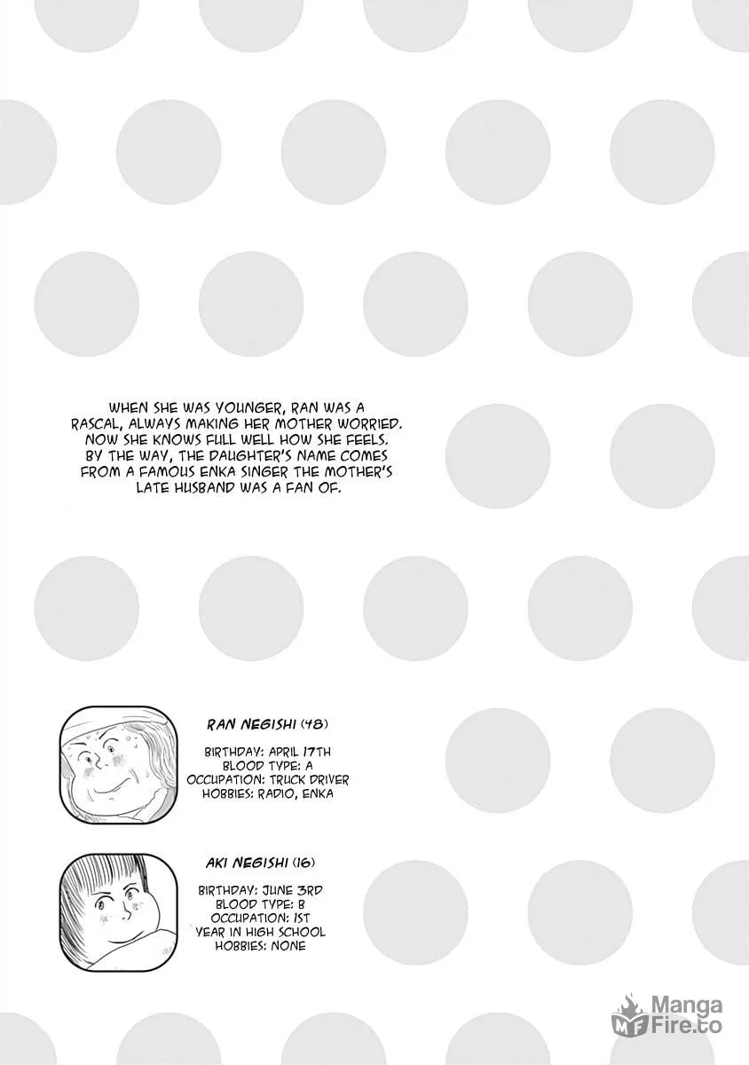 Happiness Meal Chapter 29 page 9 - 
