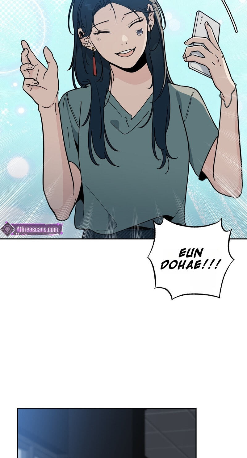 Happiness Rides a Broomstick Chapter 62 page 23 - 