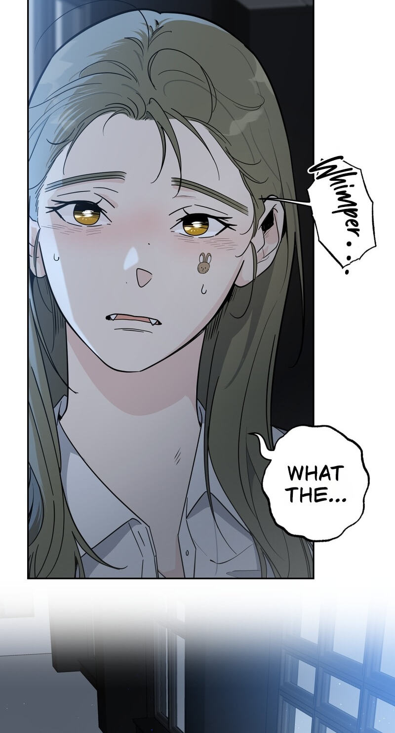 Happiness Rides a Broomstick Chapter 62 page 24 - 