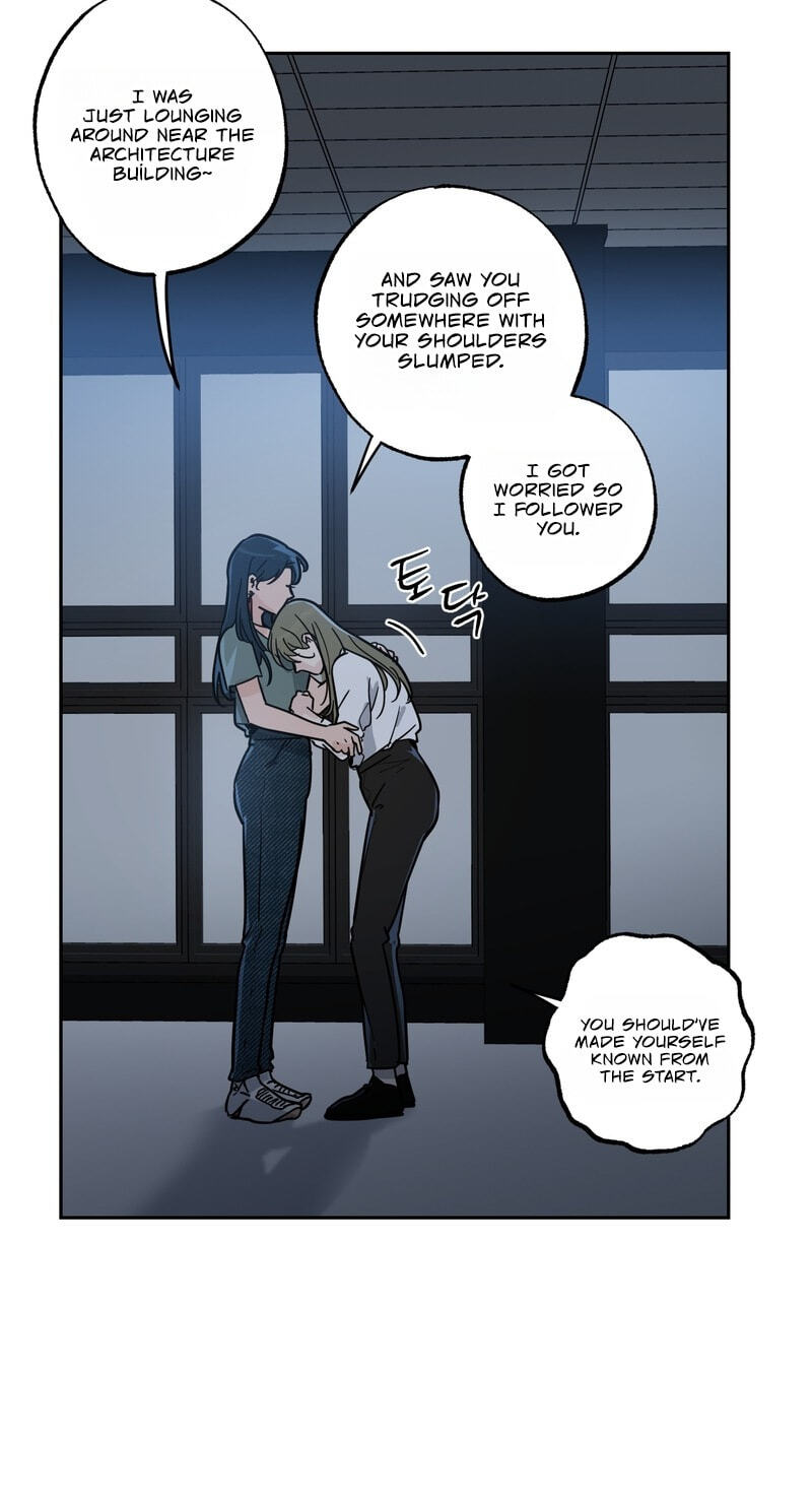 Happiness Rides a Broomstick Chapter 62 page 27 - 