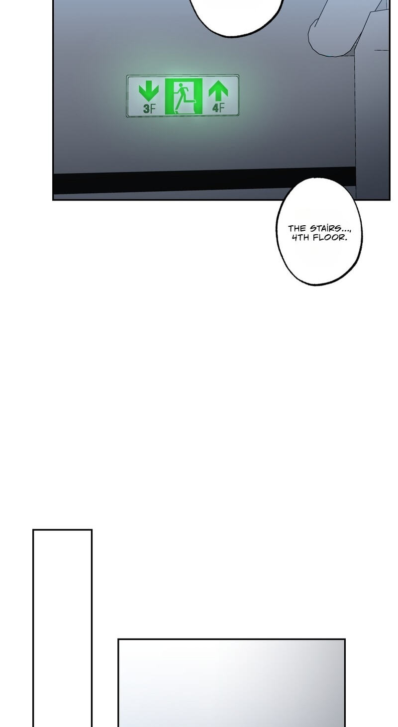 Happiness Rides a Broomstick Chapter 62 page 30 - 