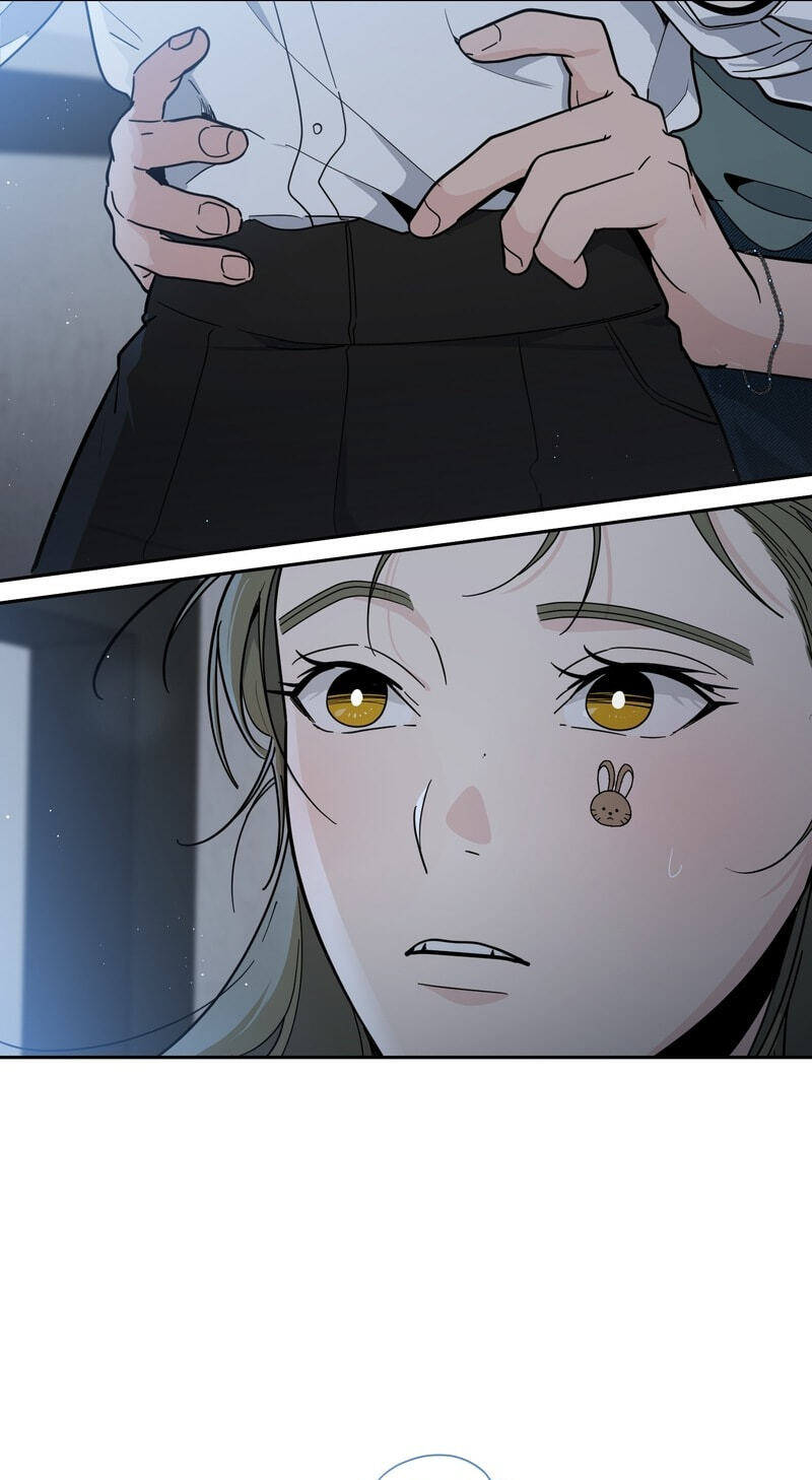 Happiness Rides a Broomstick Chapter 62 page 37 - 