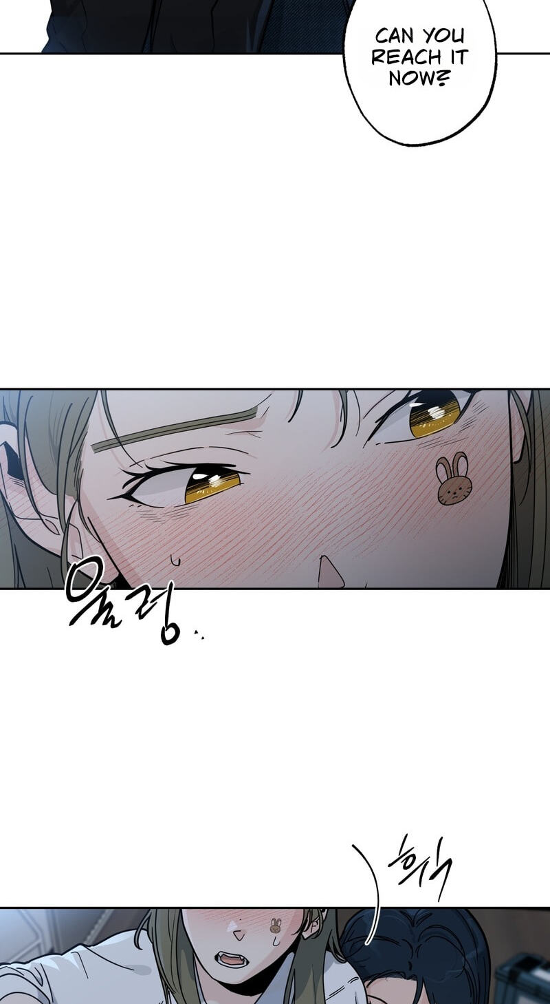 Happiness Rides a Broomstick Chapter 62 page 39 - 