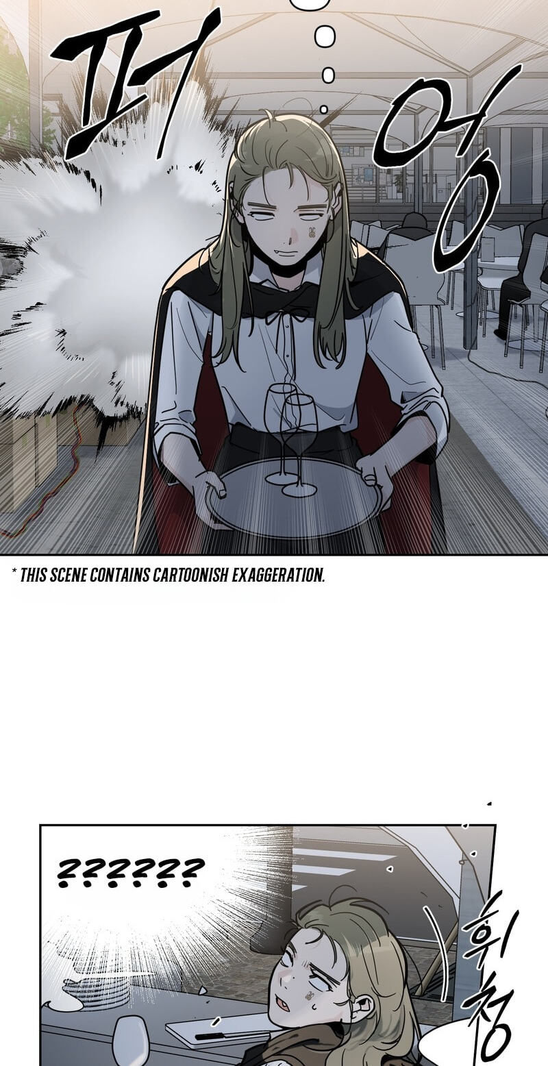 Happiness Rides a Broomstick Chapter 62 page 6 - 