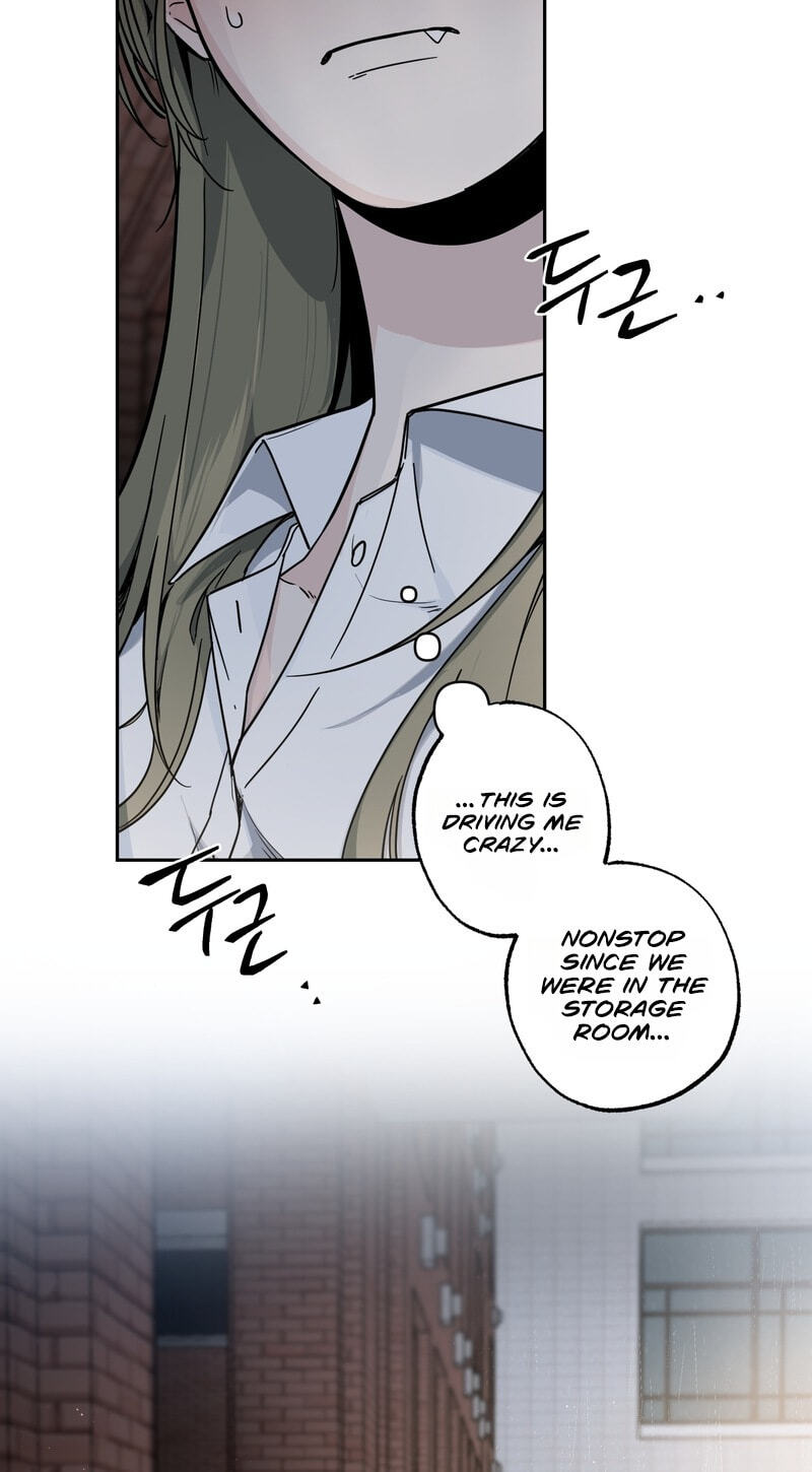 Happiness Rides a Broomstick Chapter 62 page 54 - 