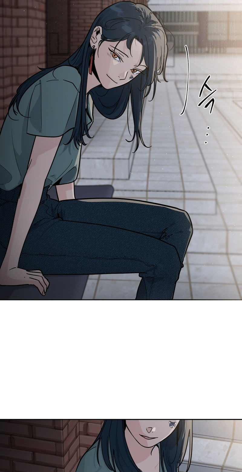 Happiness Rides a Broomstick Chapter 62 page 55 - 