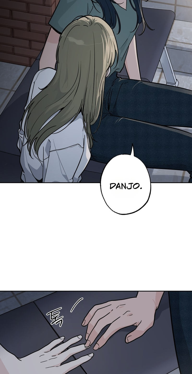 Happiness Rides a Broomstick Chapter 62 page 56 - 