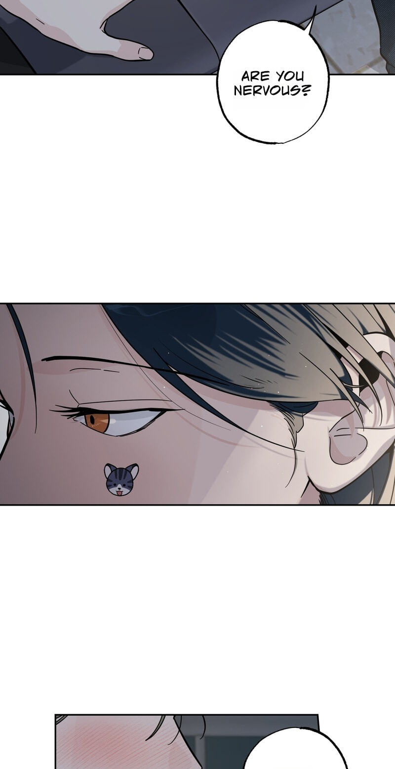 Happiness Rides a Broomstick Chapter 62 page 57 - 