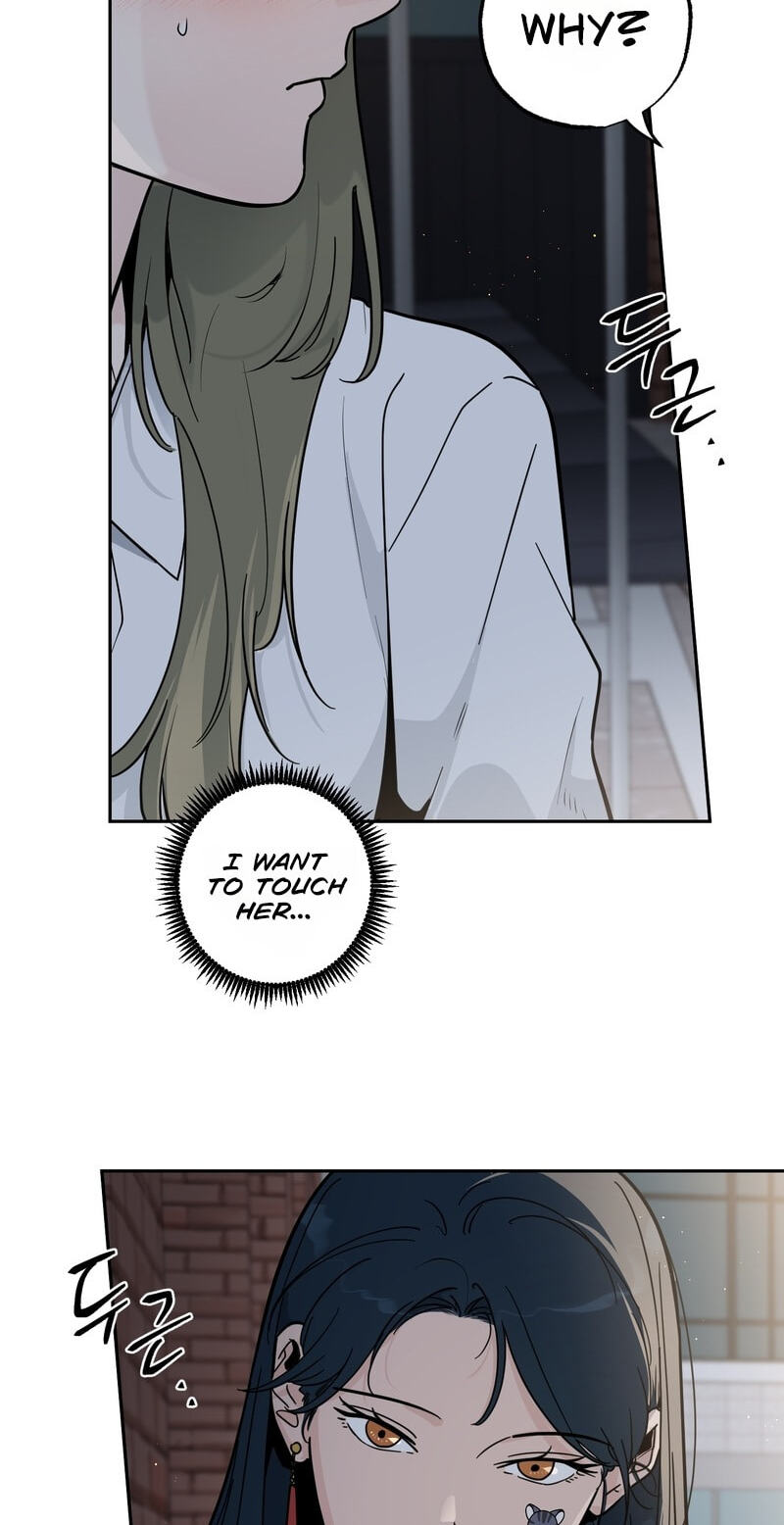 Happiness Rides a Broomstick Chapter 62 page 58 - 