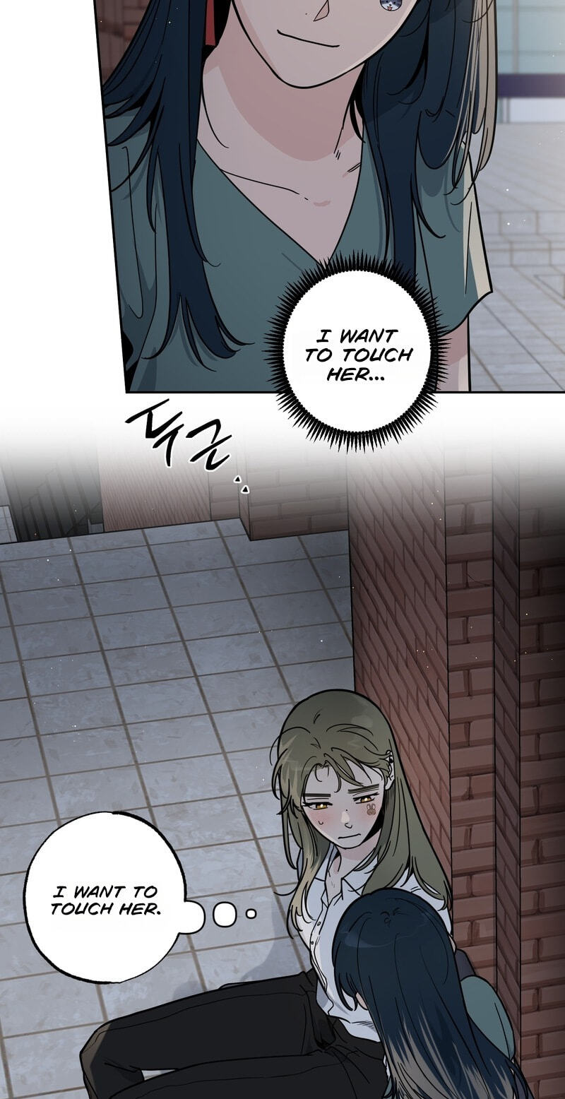 Happiness Rides a Broomstick Chapter 62 page 59 - 