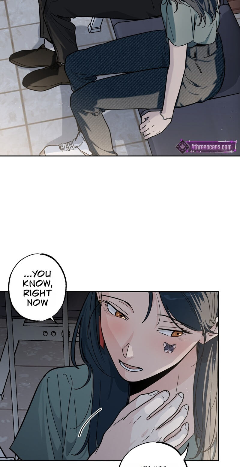 Happiness Rides a Broomstick Chapter 62 page 60 - 