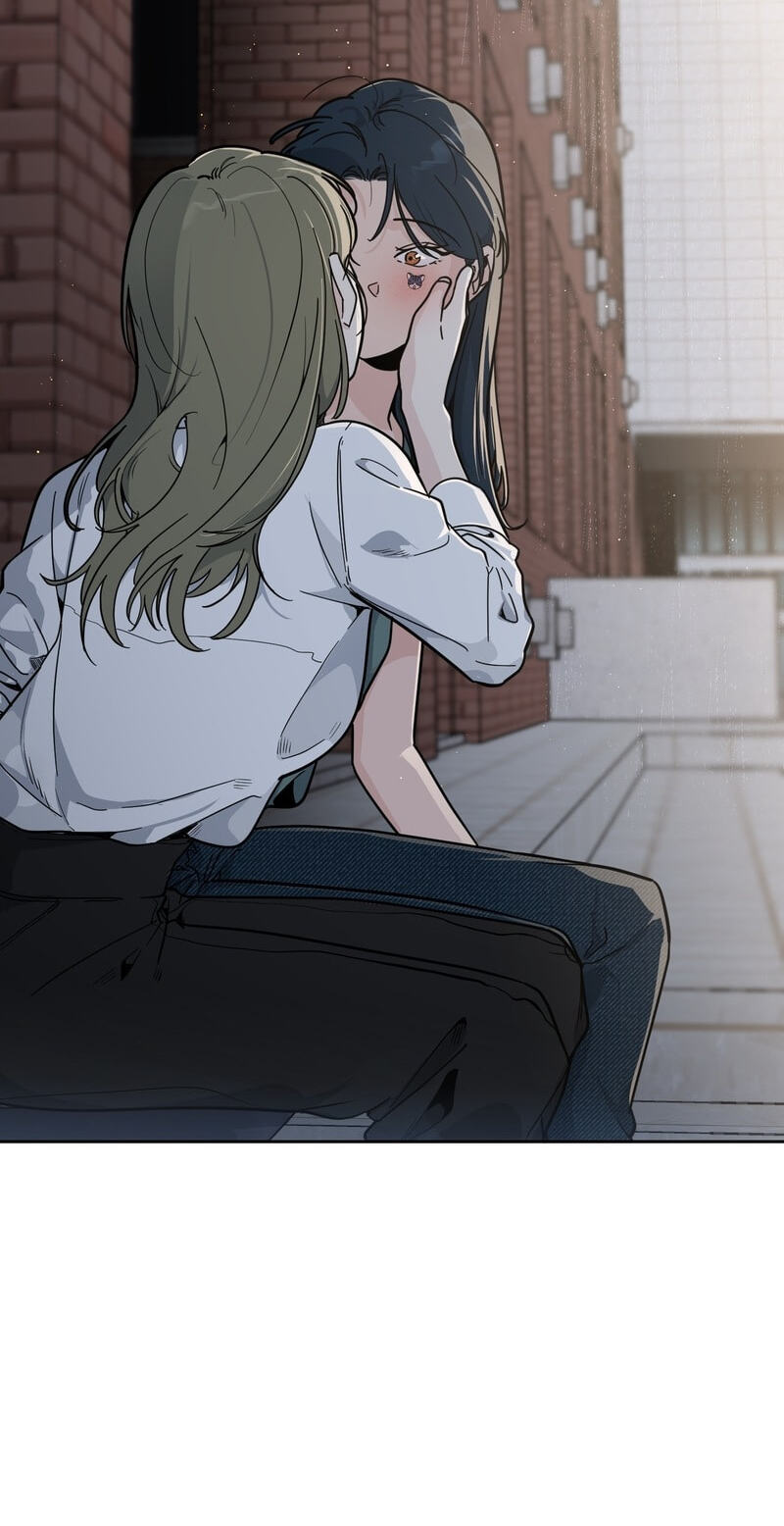 Happiness Rides a Broomstick Chapter 62 page 62 - 