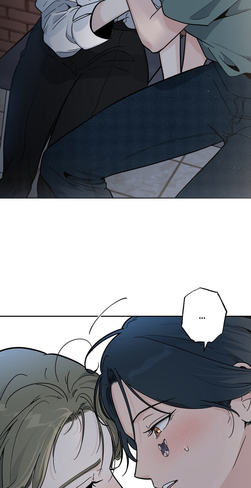 Happiness Rides a Broomstick Chapter 62 page 69 - 