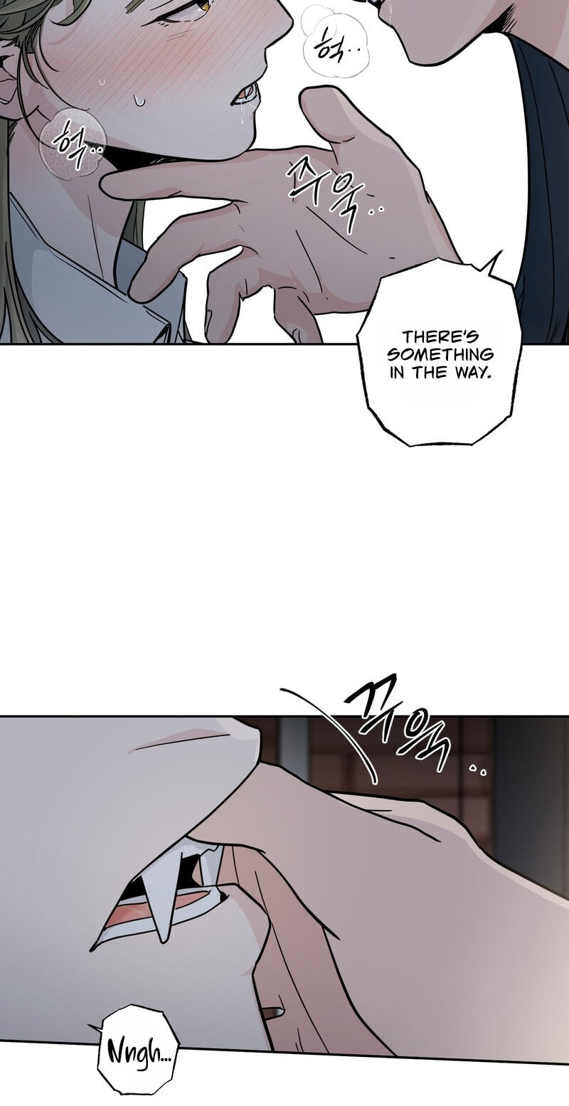 Happiness Rides a Broomstick Chapter 62 page 70 - 
