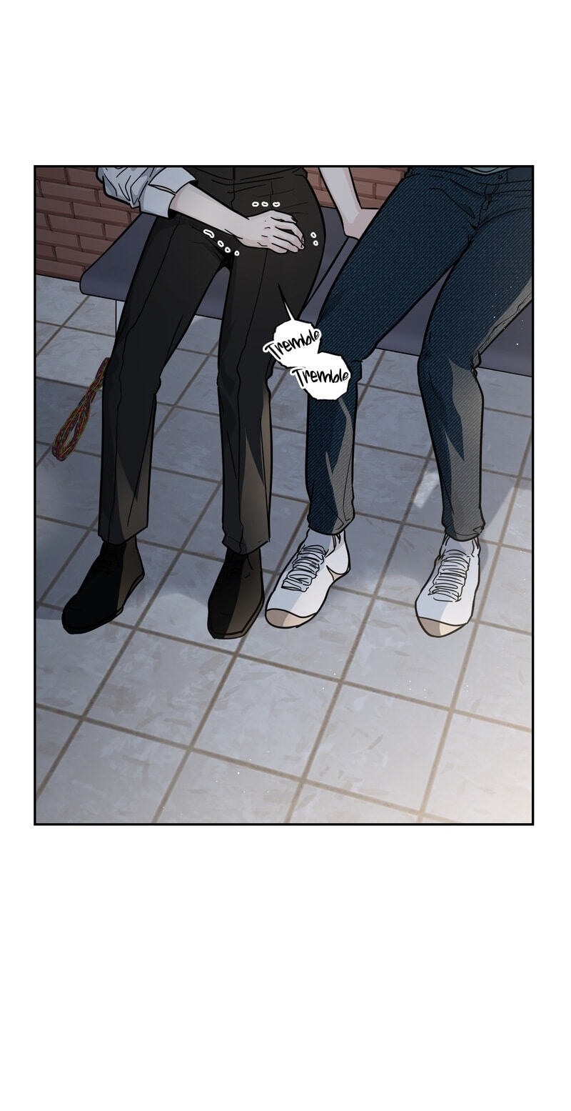Happiness Rides a Broomstick Chapter 62 page 72 - 