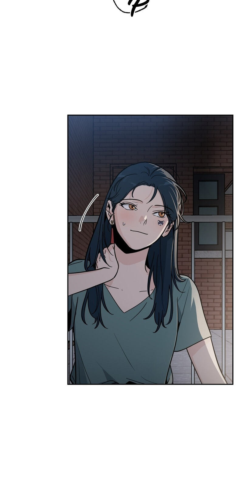 Happiness Rides a Broomstick Chapter 62 page 76 - 