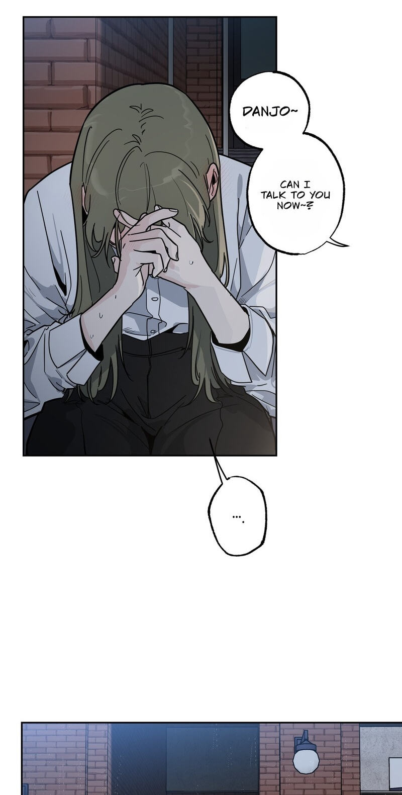 Happiness Rides a Broomstick Chapter 62 page 77 - 