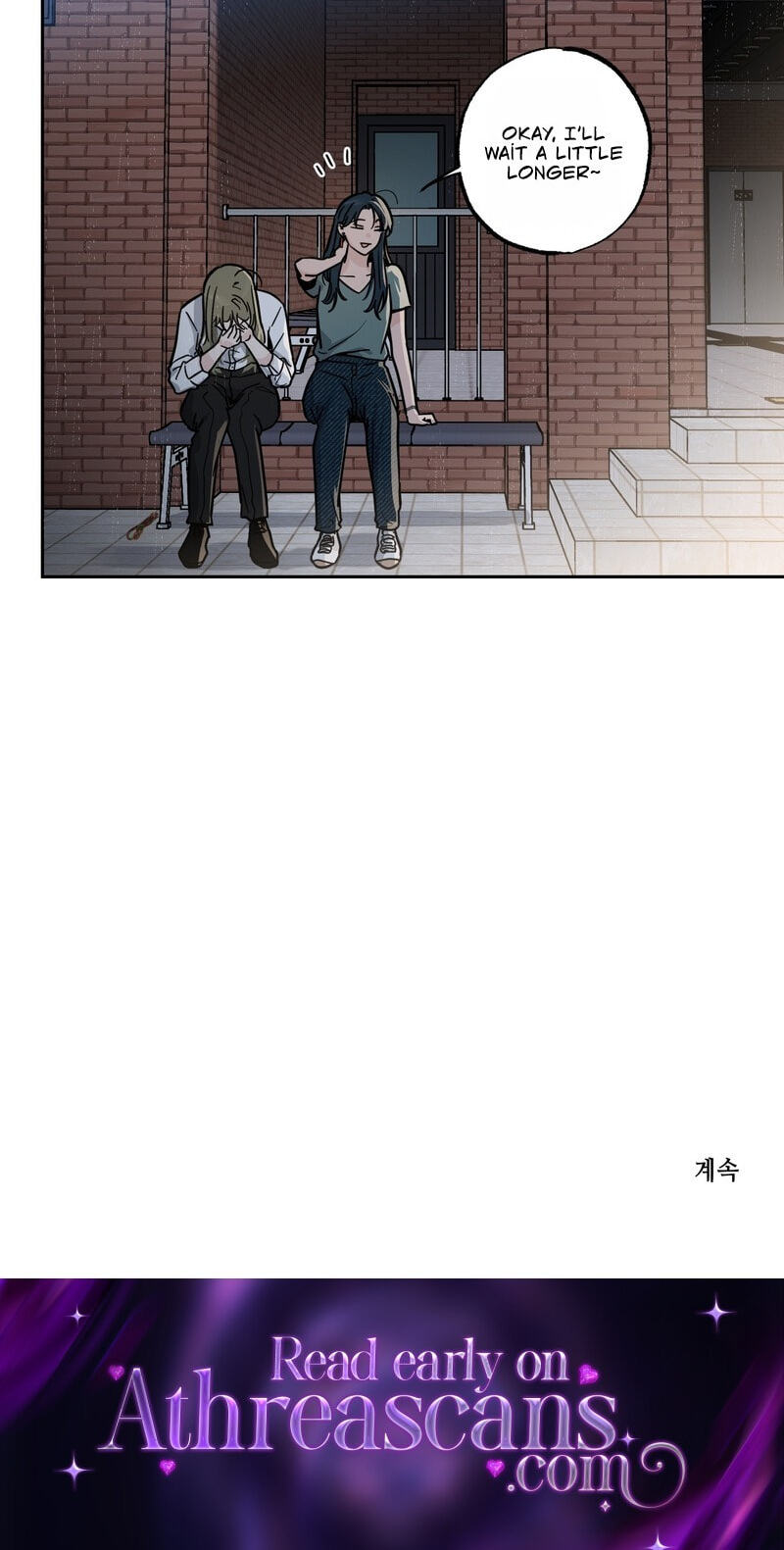 Happiness Rides a Broomstick Chapter 62 page 78 - 