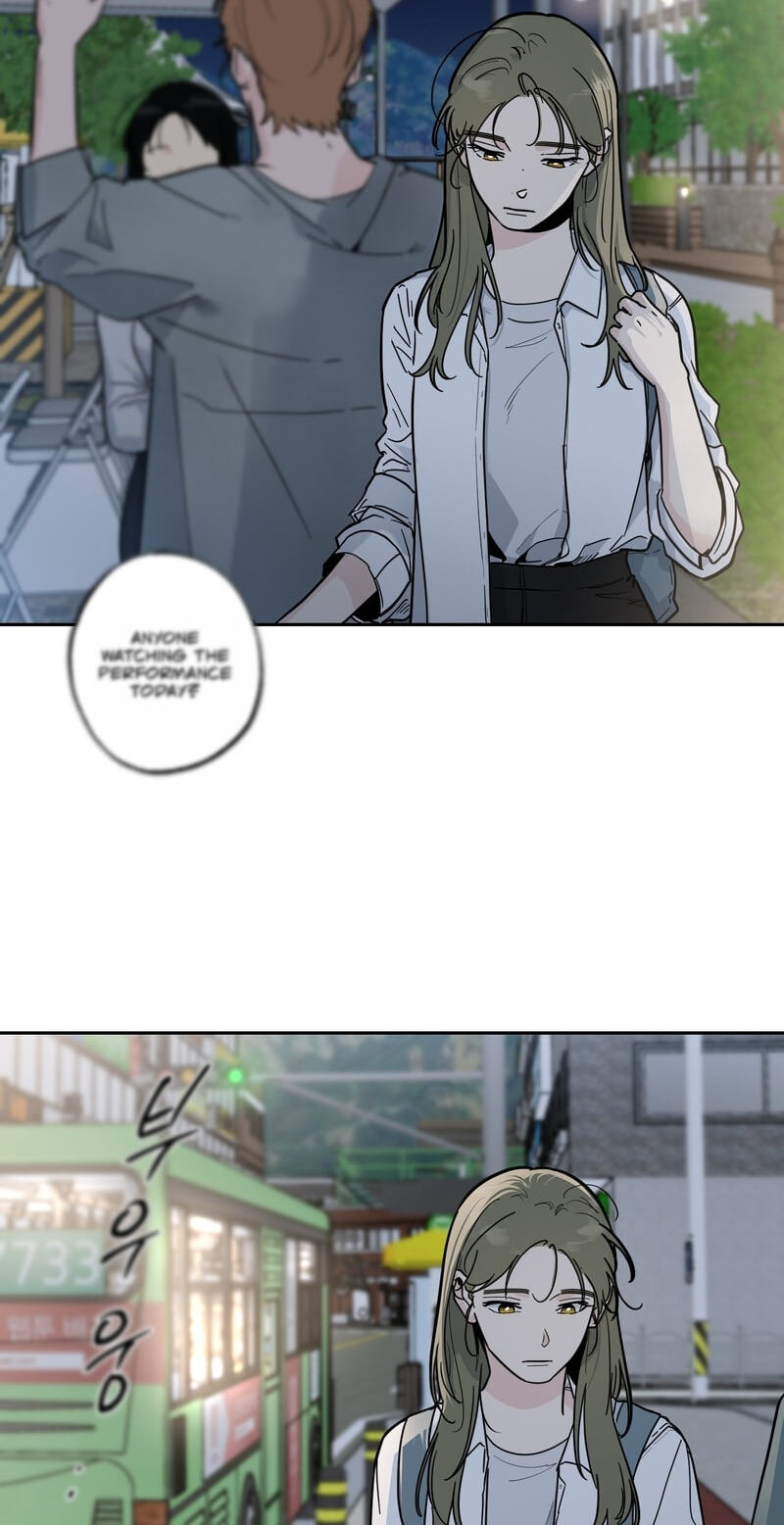 Happiness Rides a Broomstick Chapter 63 page 2 - 