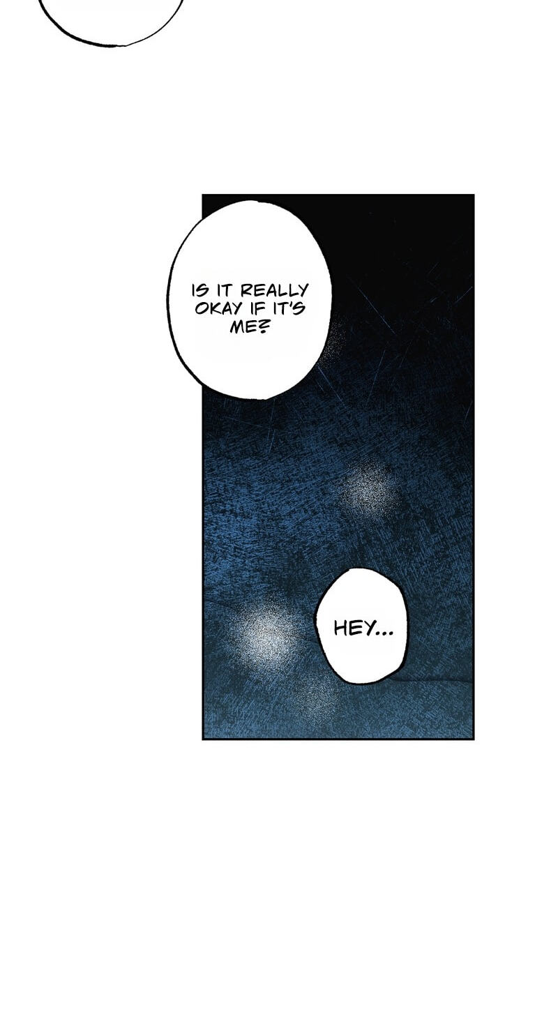 Happiness Rides a Broomstick Chapter 63 page 16 - 