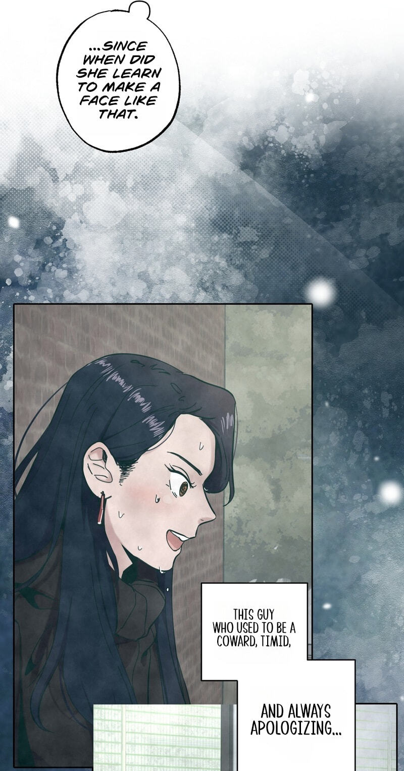 Happiness Rides a Broomstick Chapter 63 page 19 - 