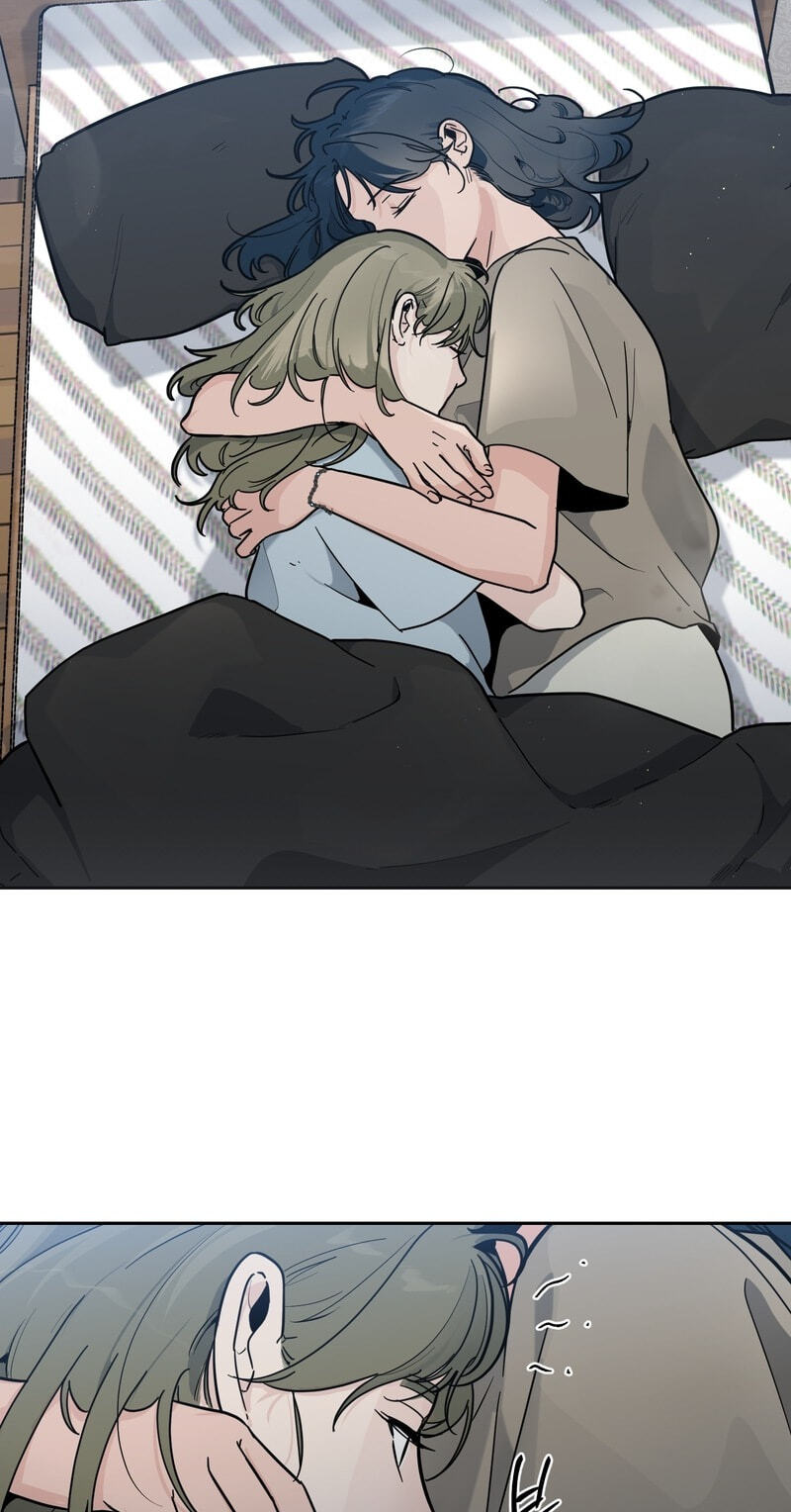 Happiness Rides a Broomstick Chapter 63 page 26 - 