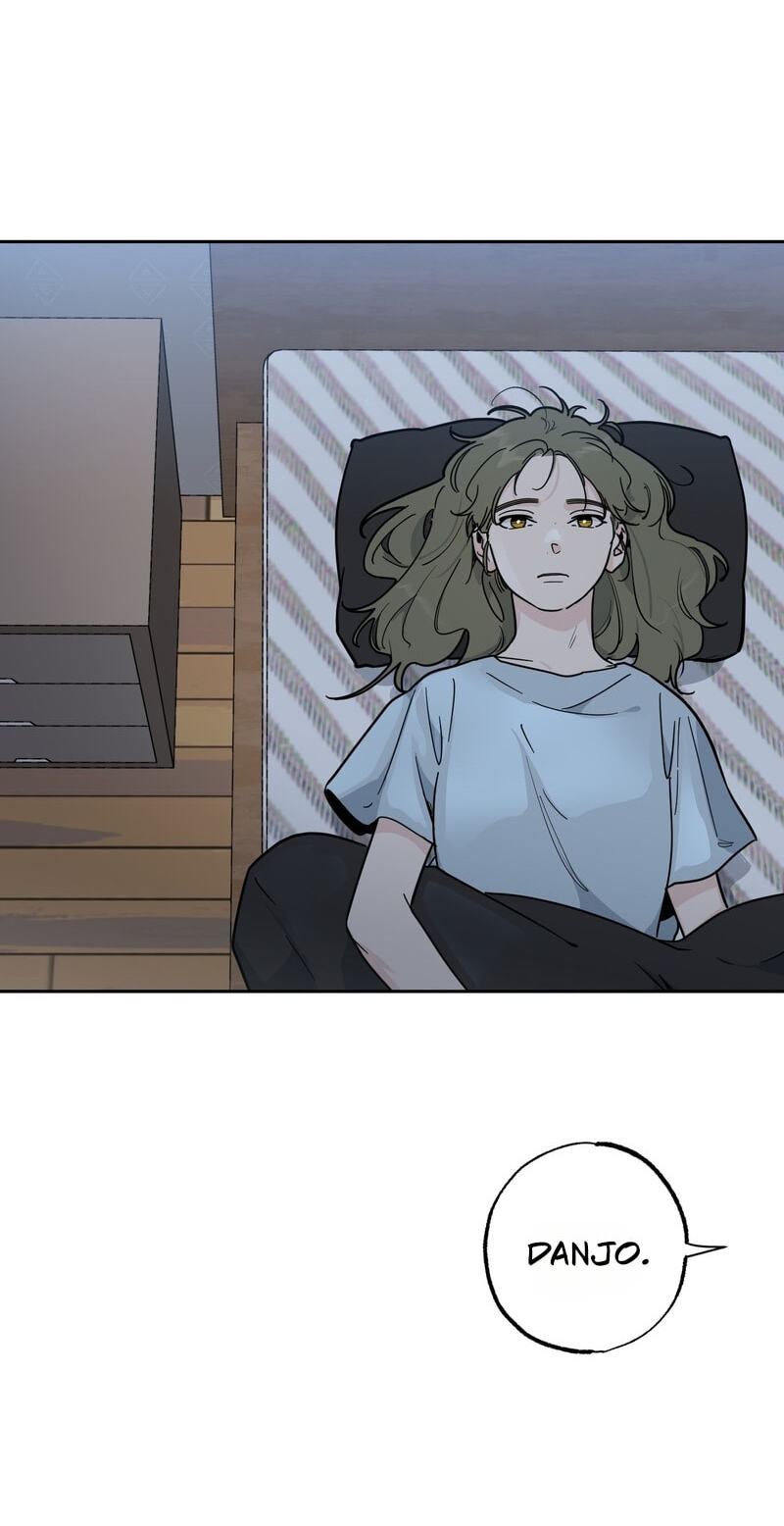 Happiness Rides a Broomstick Chapter 63 page 4 - 