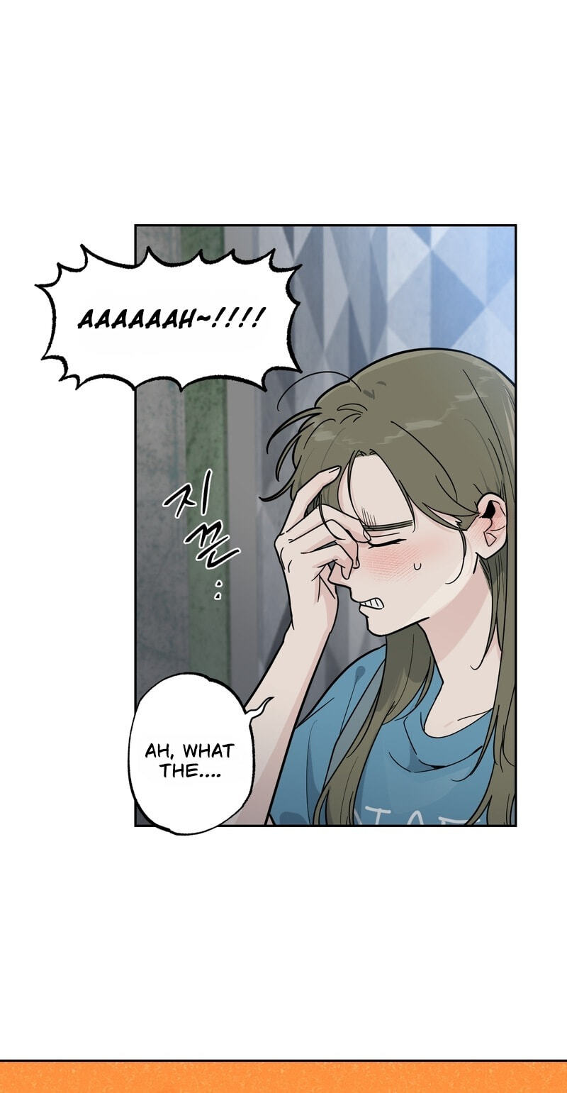 Happiness Rides a Broomstick Chapter 63 page 36 - 