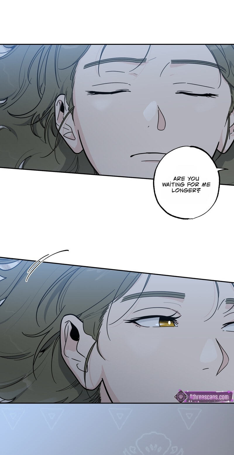 Happiness Rides a Broomstick Chapter 63 page 5 - 