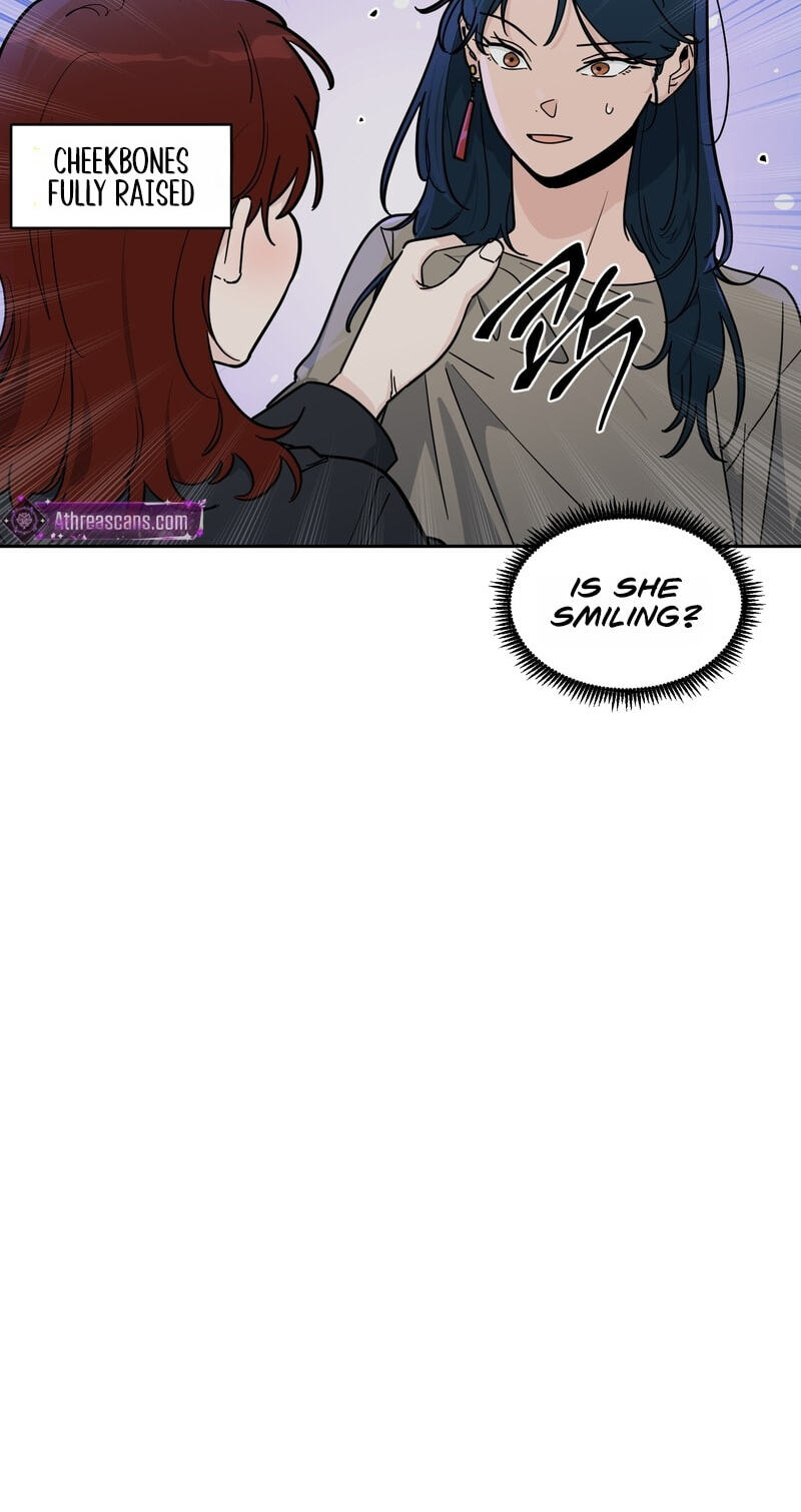 Happiness Rides a Broomstick Chapter 63 page 42 - 