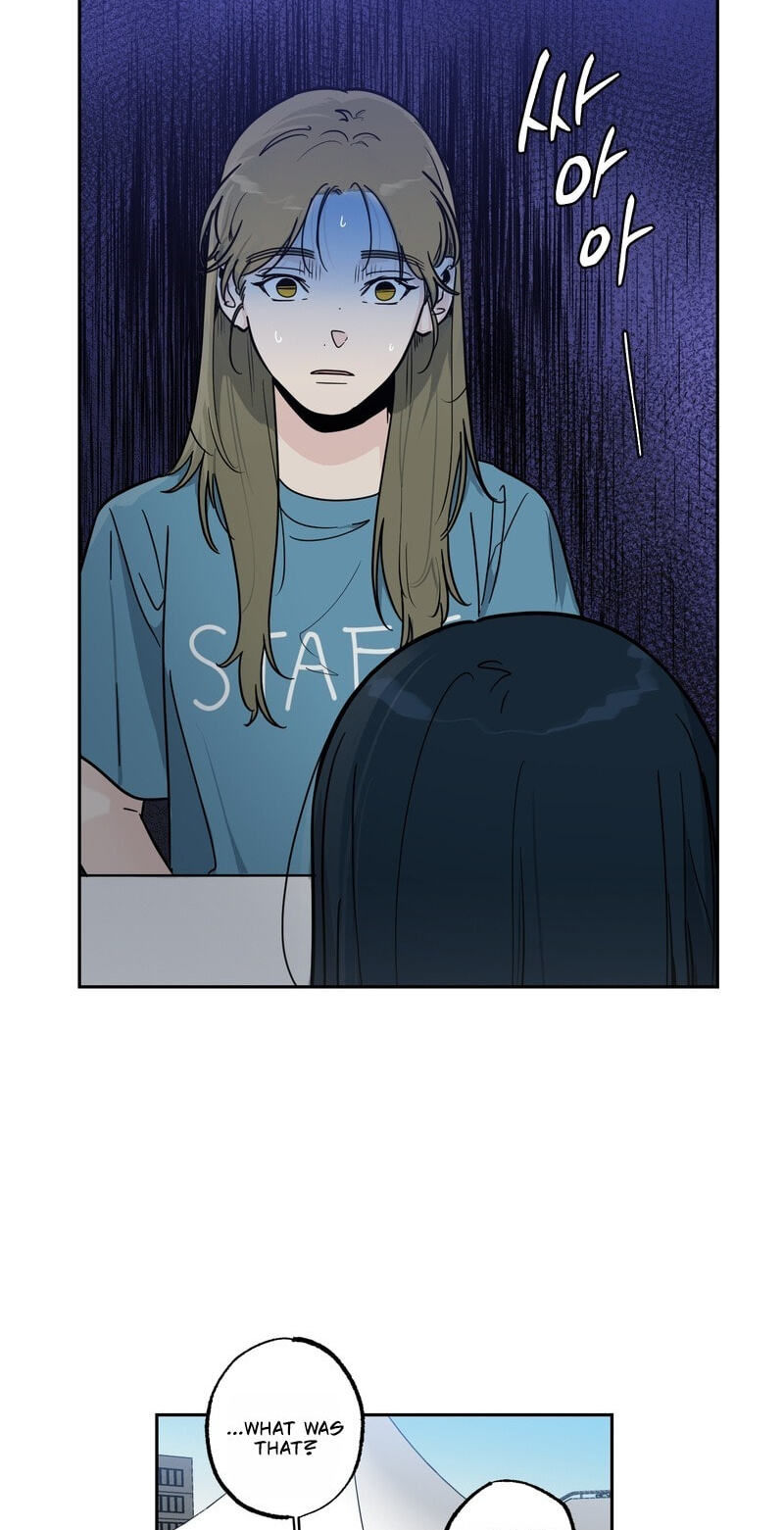 Happiness Rides a Broomstick Chapter 63 page 57 - 