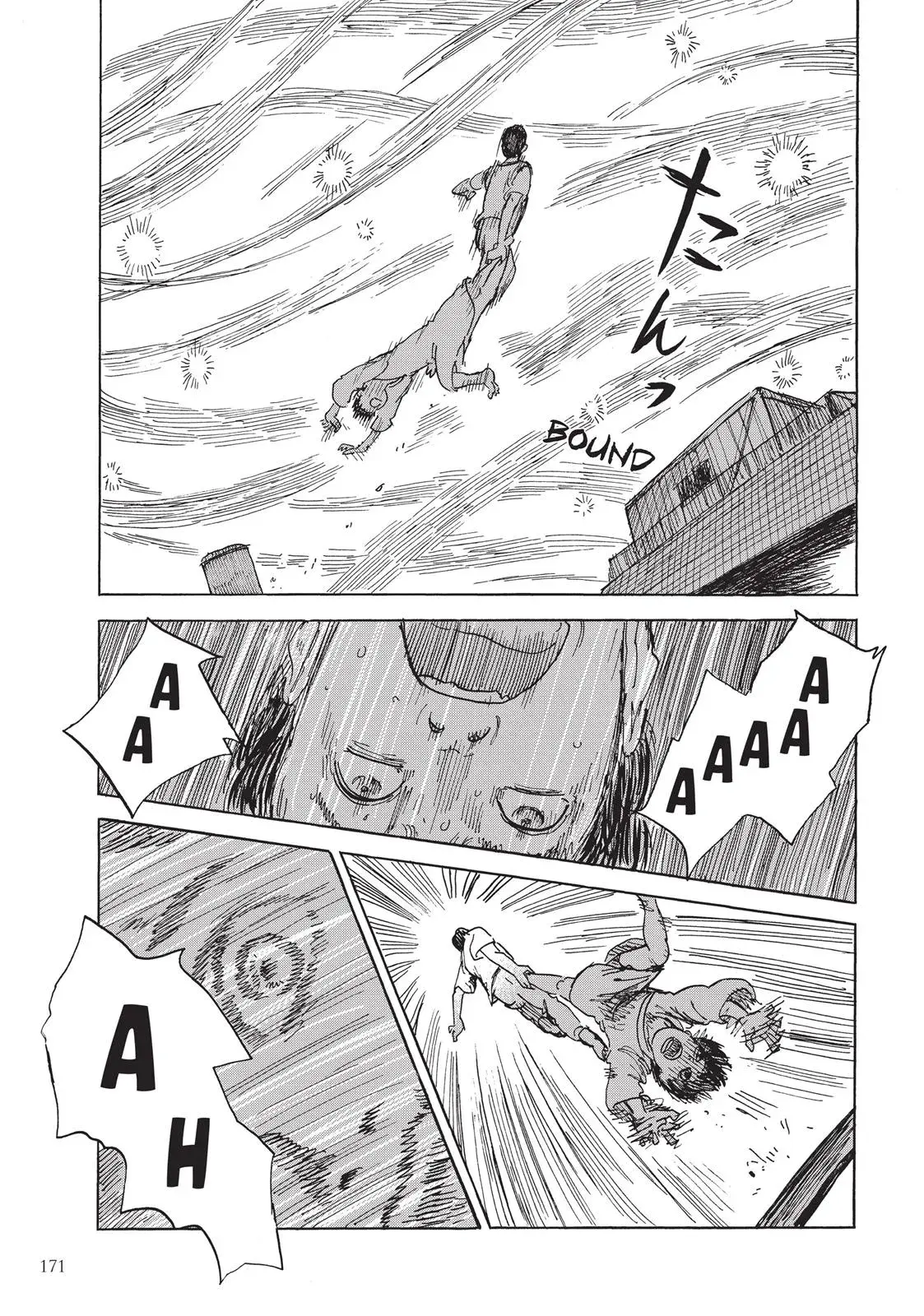 Happiness Chapter 10 page 15 - 